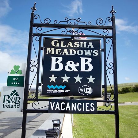 Glasha Meadows Accommodation Doolin Kültér fotó