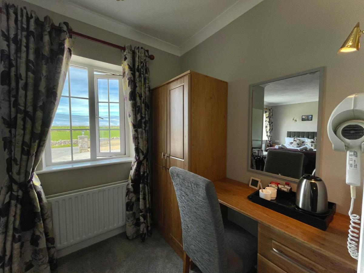Glasha Meadows Accommodation Doolin Kültér fotó